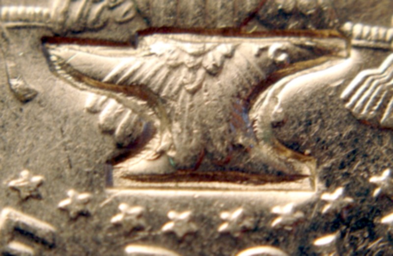 2000-P-JFK-Half--What--US-Coin-Is-On-The-Reverse?